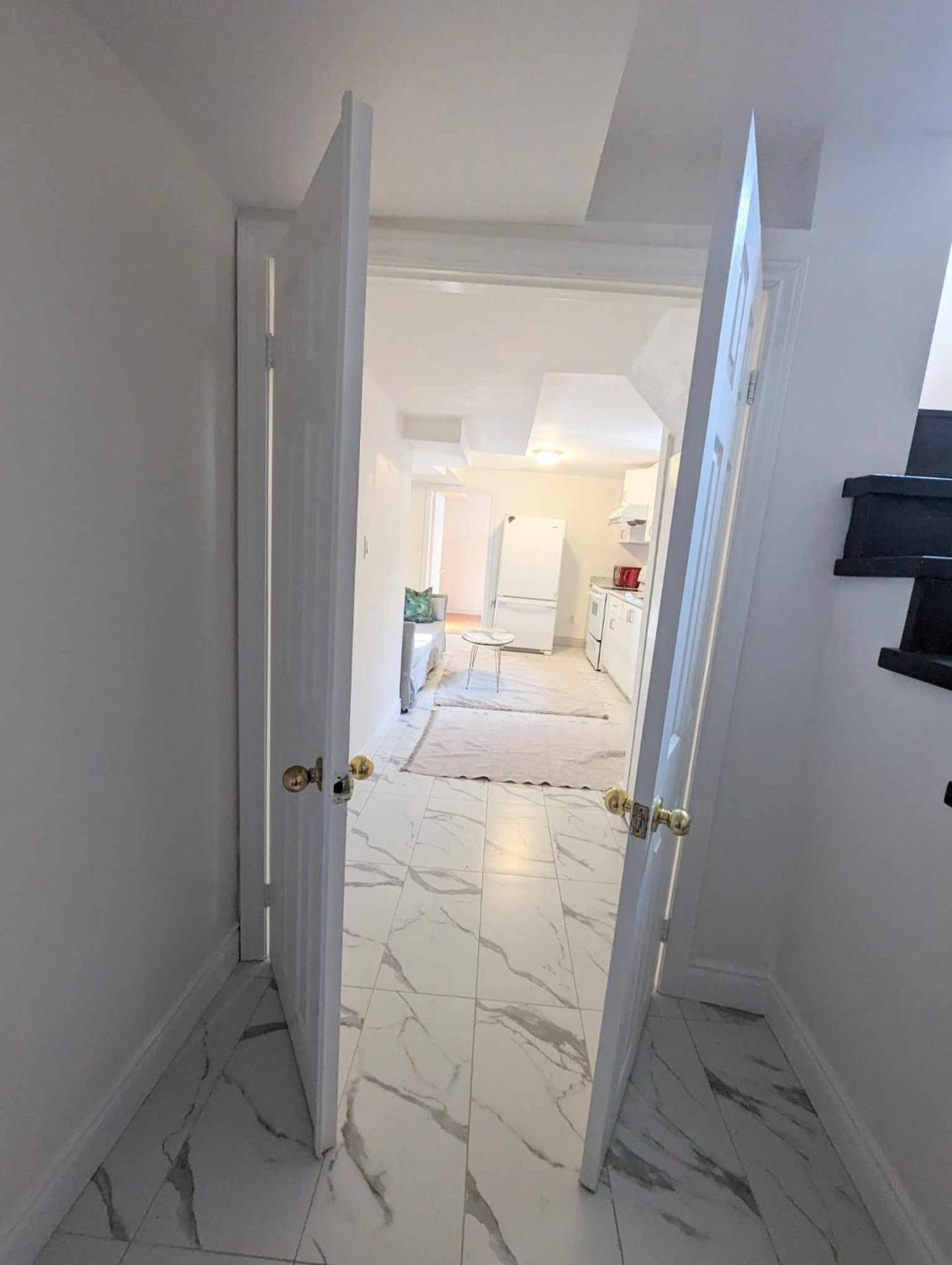 Wonderland Apartment - 6 Min By Walking Vaughan Ngoại thất bức ảnh