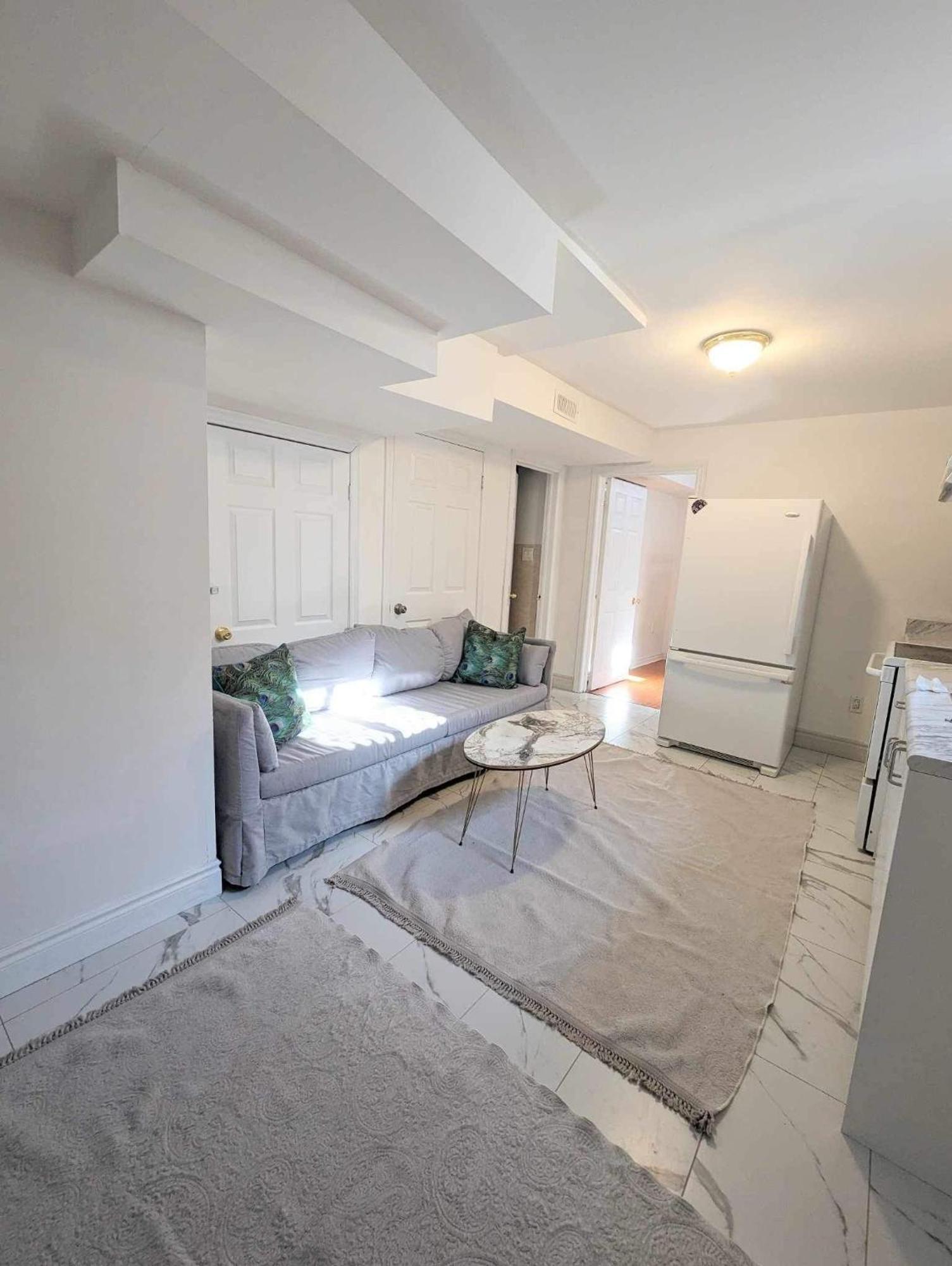 Wonderland Apartment - 6 Min By Walking Vaughan Ngoại thất bức ảnh